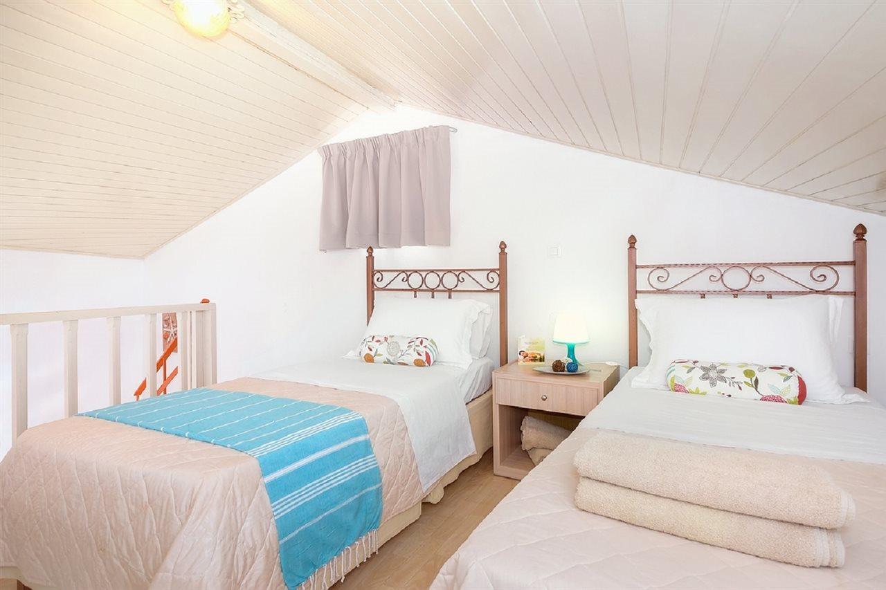 Notos Heights Hotel & Suites Malia  Ngoại thất bức ảnh
