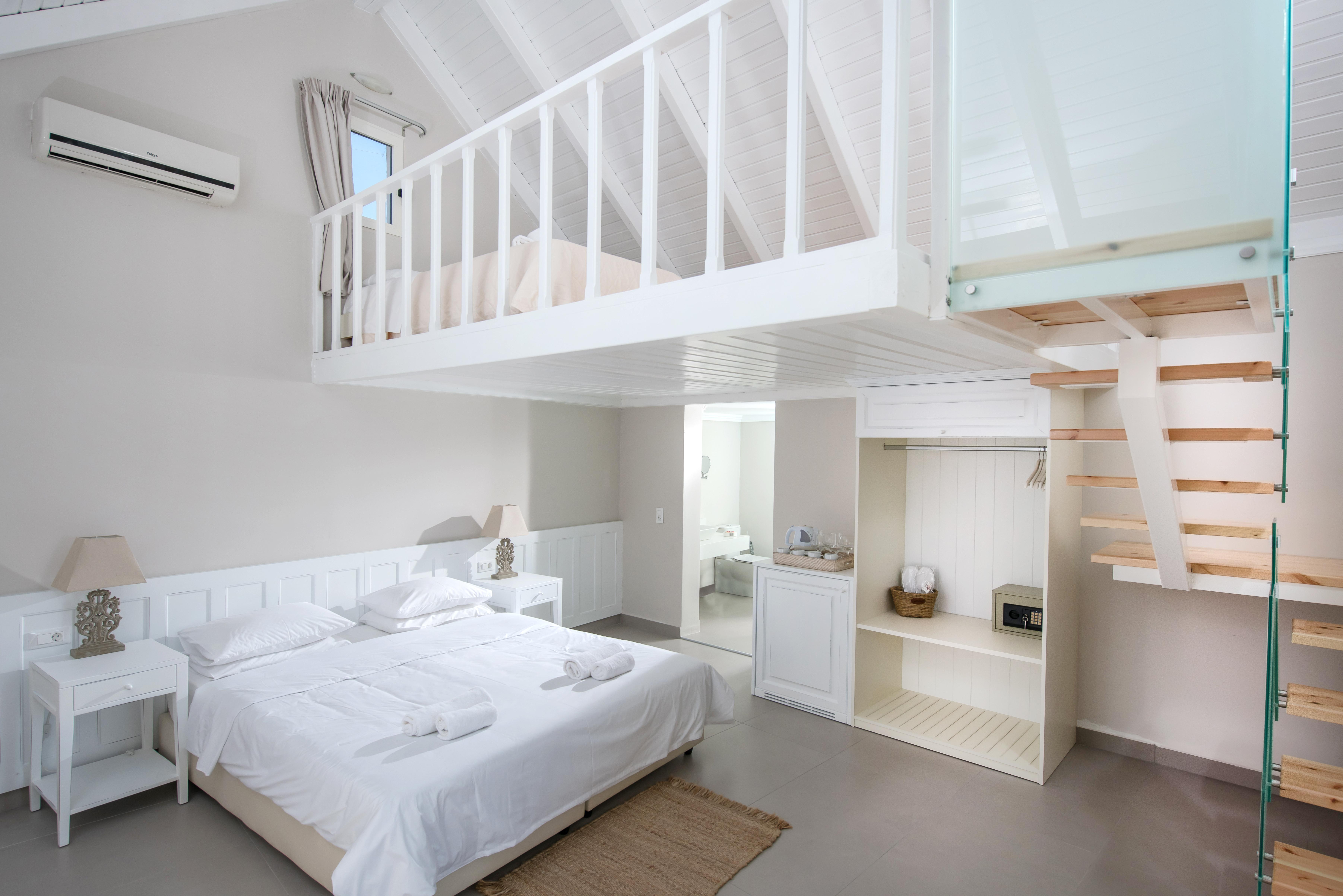 Notos Heights Hotel & Suites Malia  Ngoại thất bức ảnh