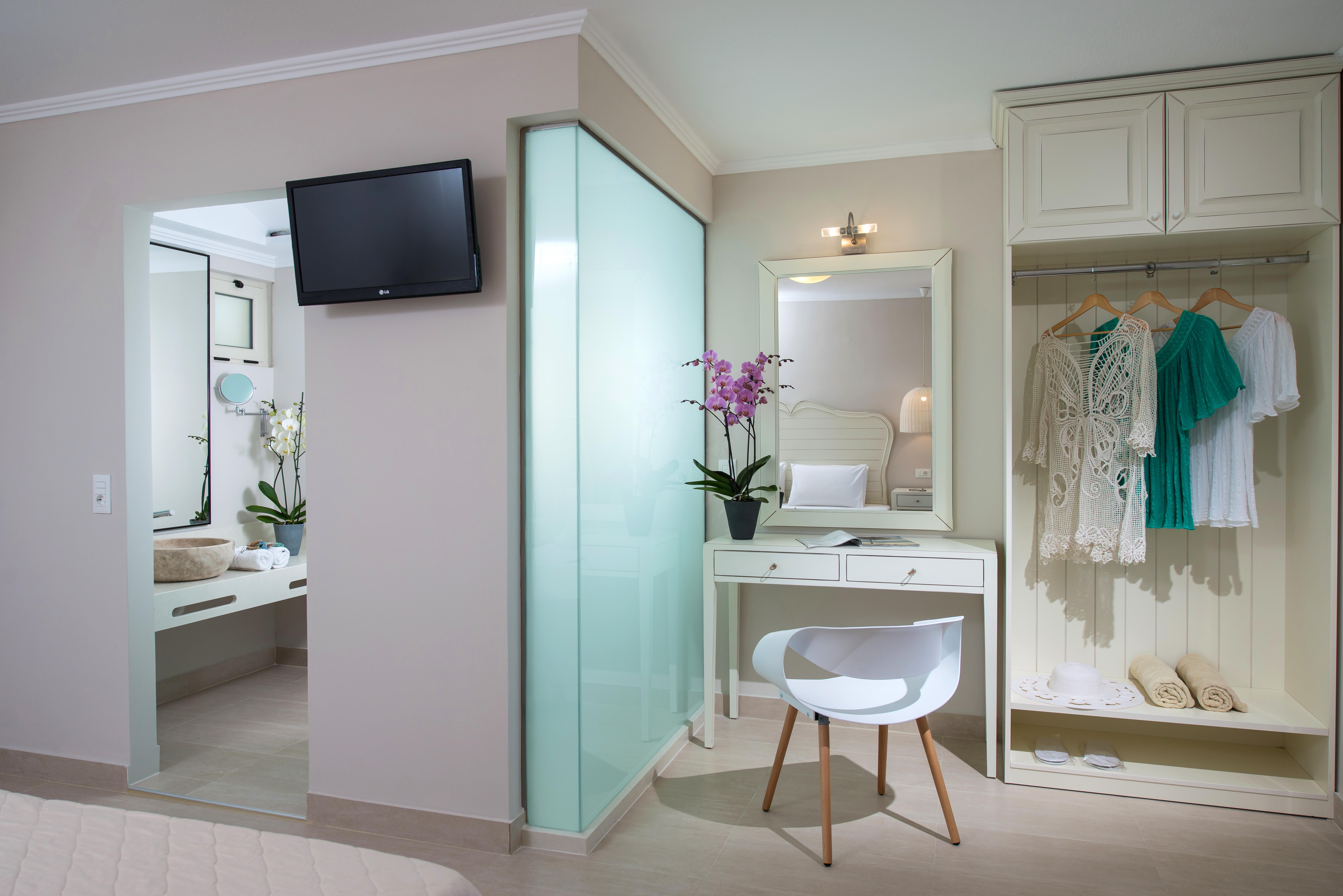 Notos Heights Hotel & Suites Malia  Ngoại thất bức ảnh