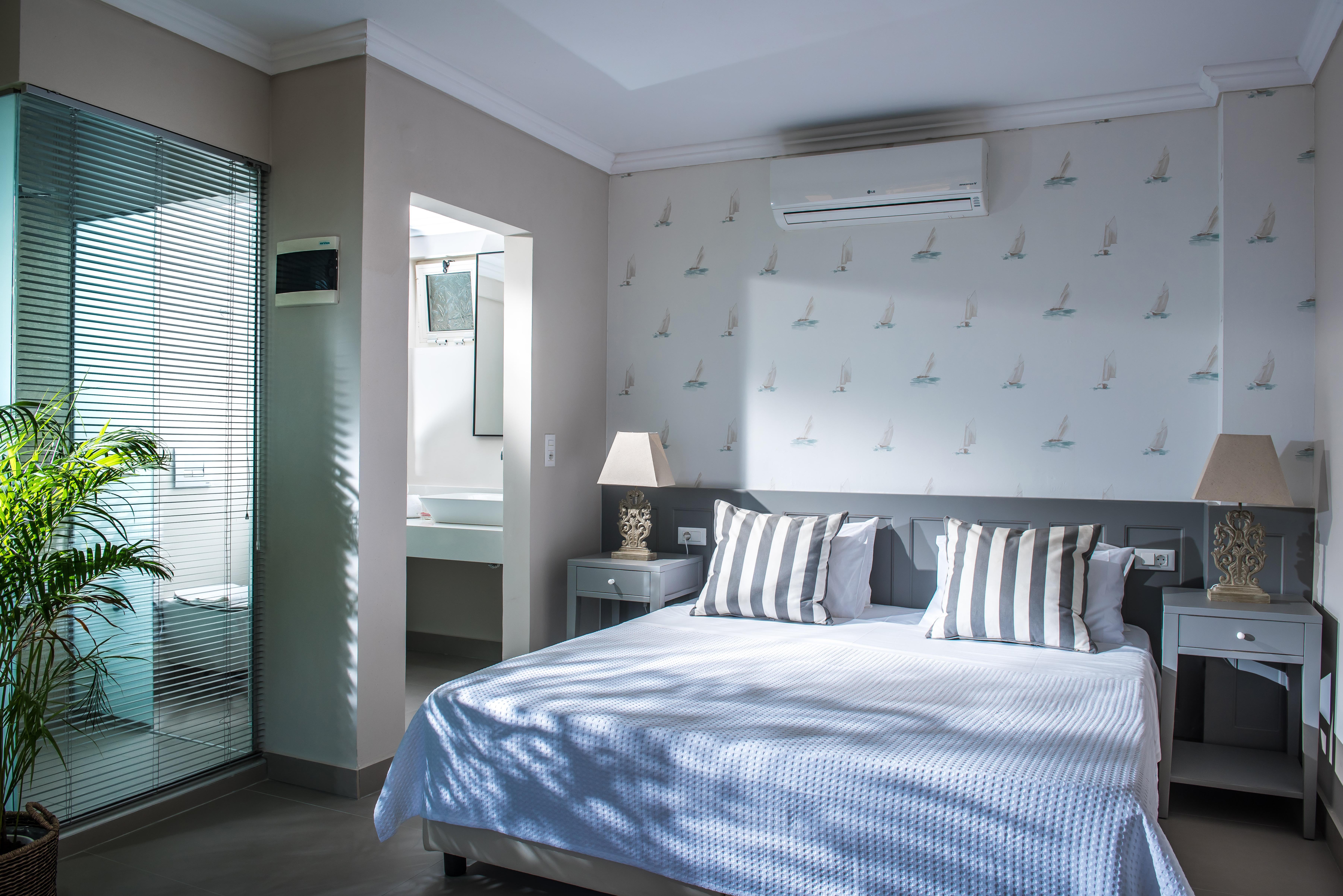 Notos Heights Hotel & Suites Malia  Ngoại thất bức ảnh